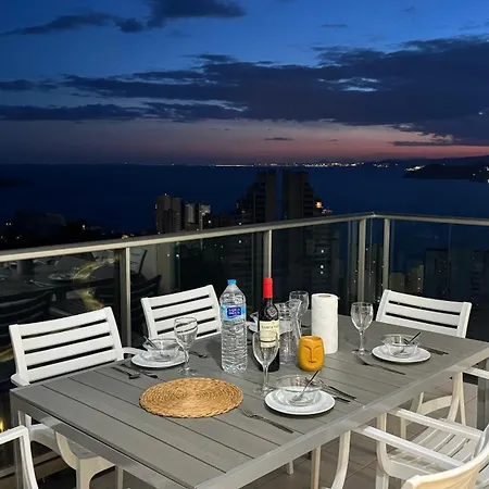 Planta 28 - 2 Con Vistas