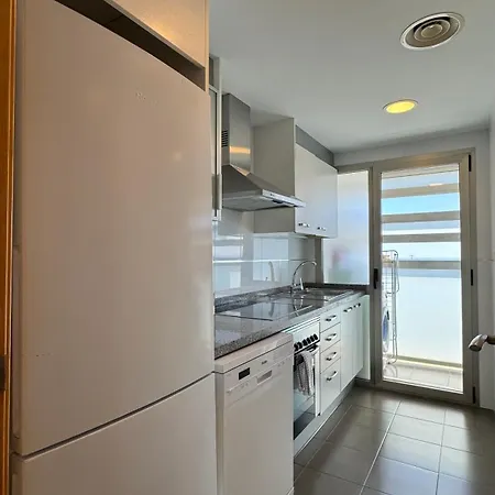 Planta 28 - 2 Con Vistas Benidorm