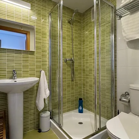 Apartment Planta 28 - 2 Con Vistas