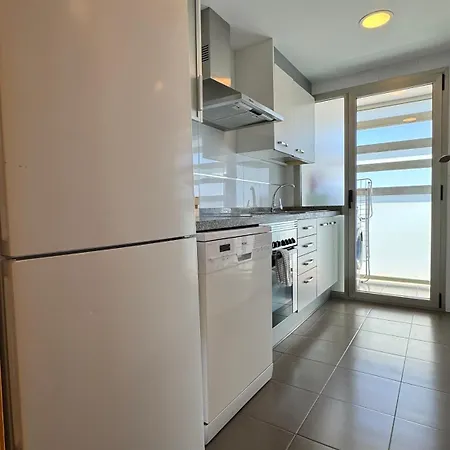 Planta 28 - 2 Con Vistas Benidorm