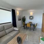 아파트 Planta 28 - 2 Con Vistas 베니돔
