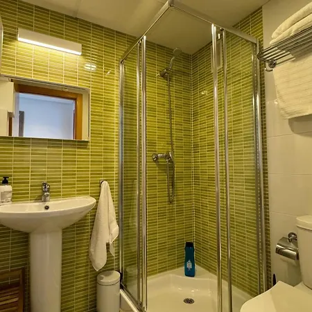 Apartamento Planta 28 - 2 Con Vistas