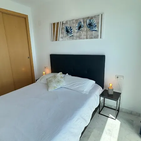 Appartement Planta 28 - 2 Con Vistas Benidorm