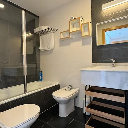 Apartamento Planta 28 - 2 Con Vistas Benidorm