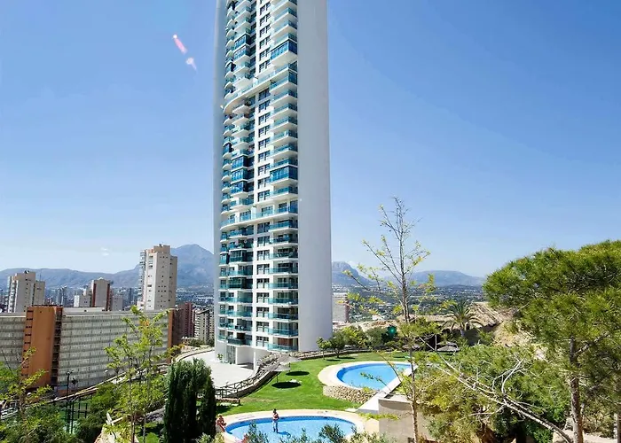 Planta 28 - 2 Con Vistas