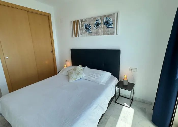 Appartement Planta 28 - 2 Con Vistas Benidorm